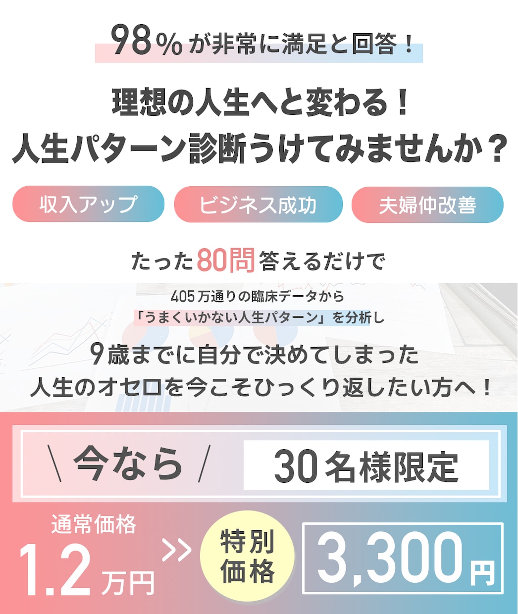 ポチッ！売れるバナー・ヘッダーWEB画像作ります セールスに貢献するバナー・ヘッダー画像デザインします！ イメージ4