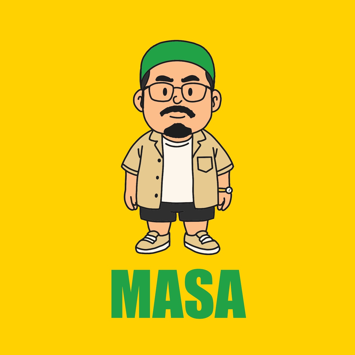 SNSアイコン＆似顔絵イラスト描きます SNSアイコン・プレゼント・名刺用にもぴったりです。 イメージ2