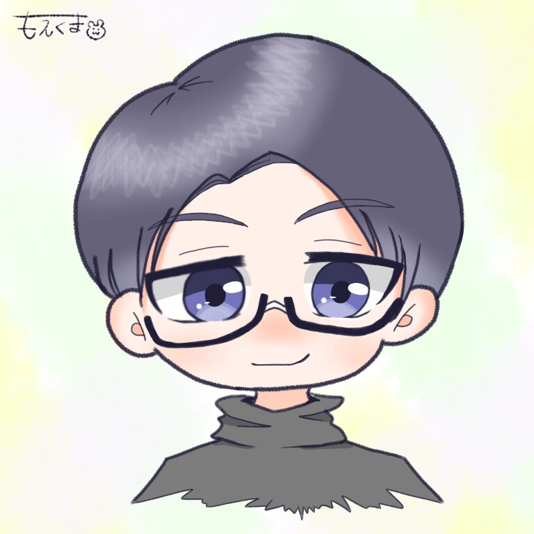 デフォルメキャラ描きます 【SNSおすすめ！】アイコンやサムネイルに✩ イメージ7