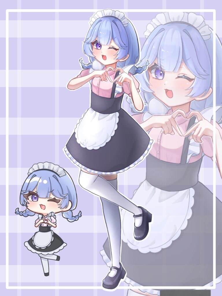 可愛いアイコン・サムネイルイラストを描きます サムネイルや投稿用イラスト等、キャラが目立つイラストを！ イメージ2