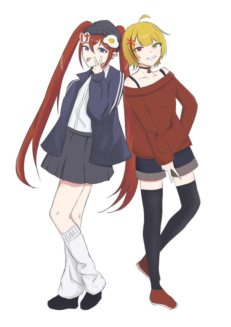 アイコン等のイラスト制作致します 可愛いかっこいいイラスト破格のお値段で提供致します イメージ3