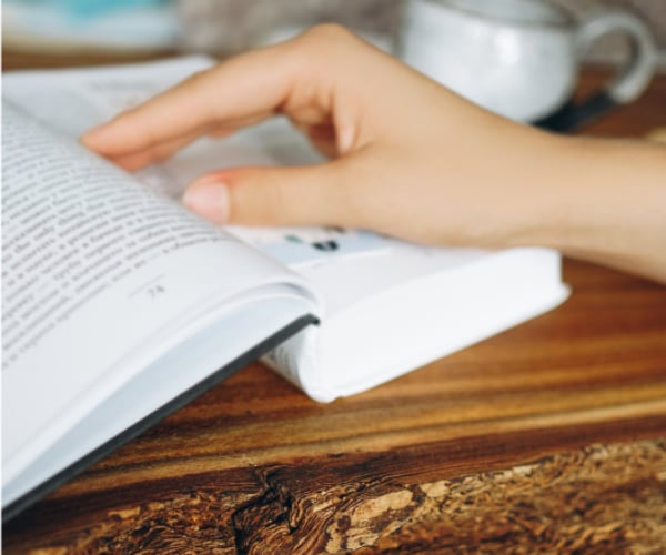 読書の習慣化を応援❗️❗️あなたと一緒に読書します 感想や要約を共有しながら１週間、一緒に読み進めましょう♪ イメージ5