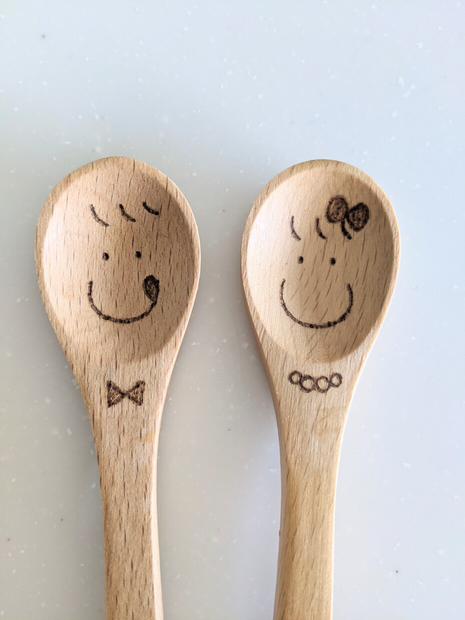 世界に一つだけの記念品をお作りします 大切な人への贈り物や記念品を特別なものに イメージ3