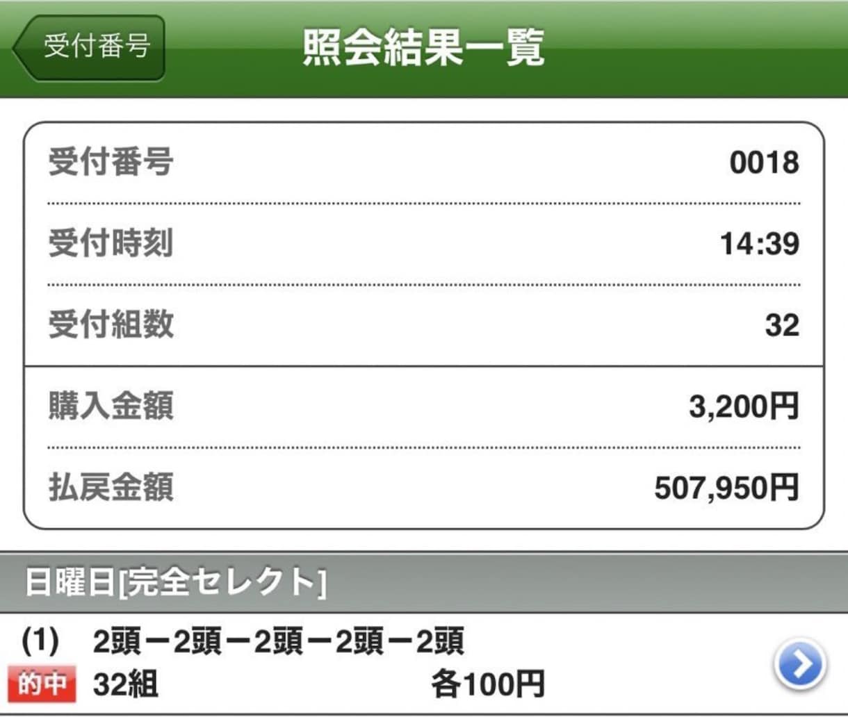 snsの競馬予想販売の悪質な販売の実態を説明します 競馬に興味がある初心者中級者までアドバイスします イメージ2