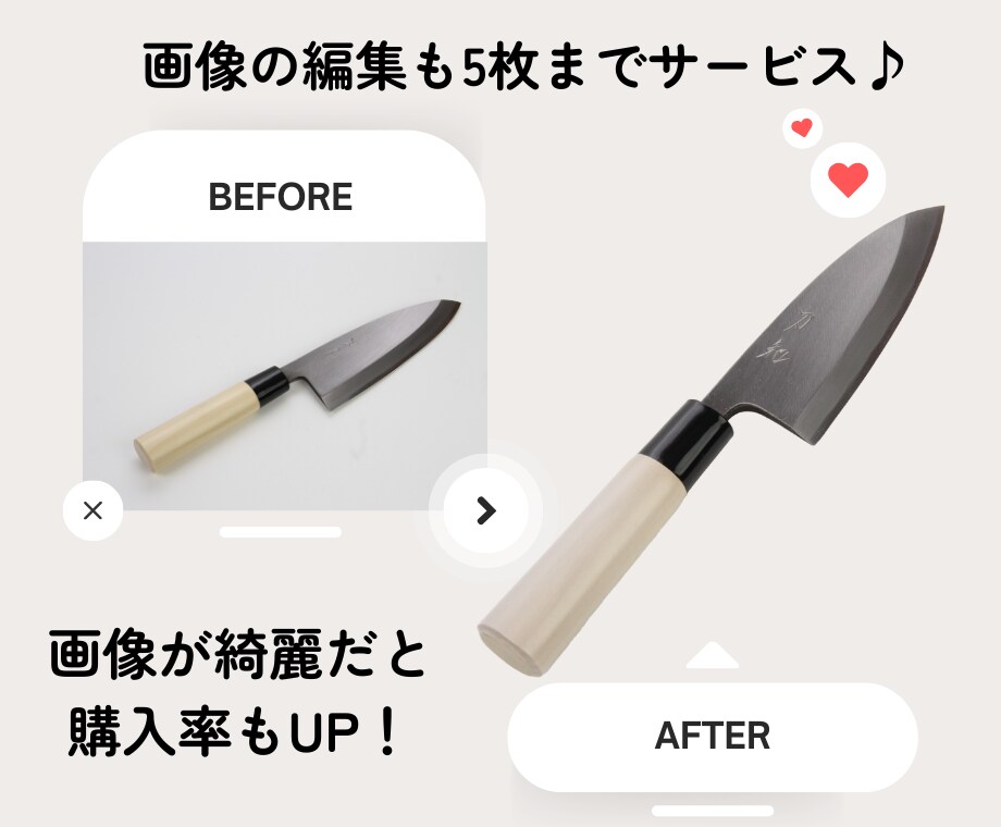 Shopify制作歴4年！あなたのショップ作ります 即対応&初心者大歓迎！Shopifyで初EC開設しませんか？ イメージ8