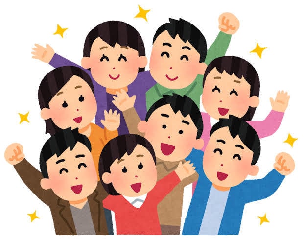 複数人の手相占いを同時にしてランキング作ります 家族やお友達やカップルで手相占いしたい方 イメージ1