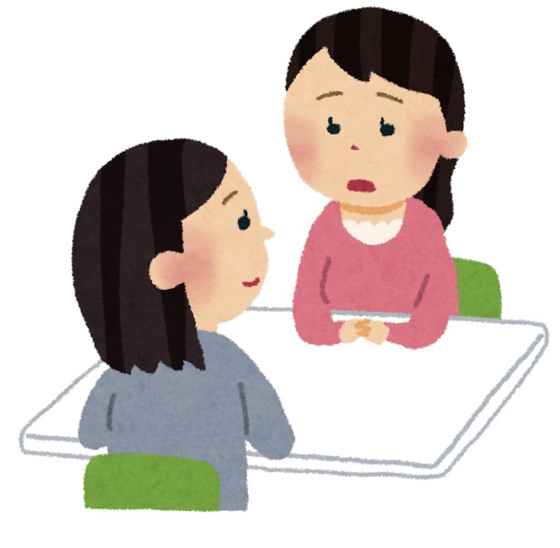職場、人間関係の悩みを解決します 現役コンサルによる職場でのお悩み相談 イメージ1