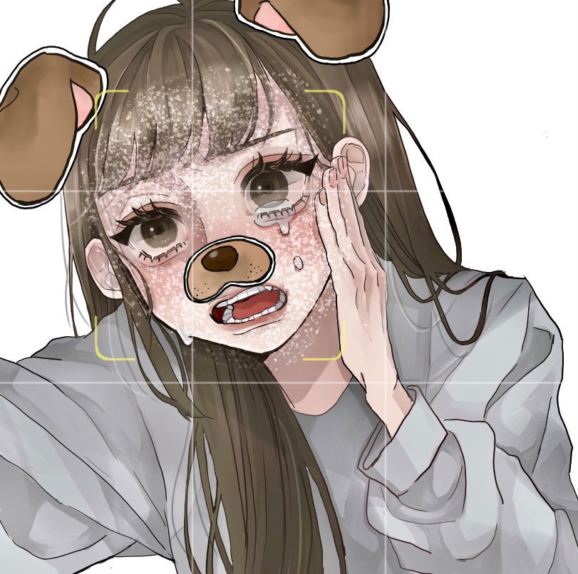アイコン描きます 色々なアイコンに使用できるようなイラスト描きます イメージ5