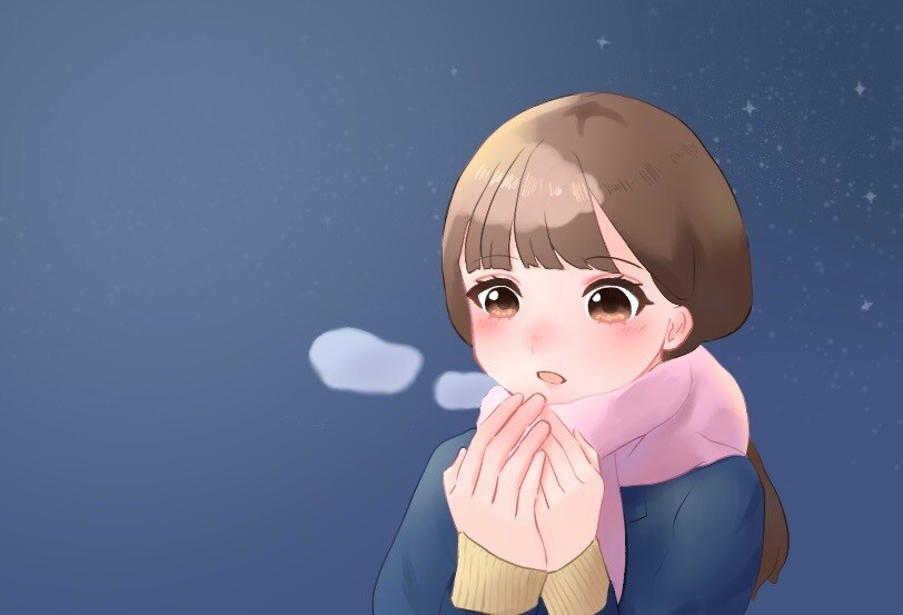 イラストお描きします 優しさを感じるかわいいイラストを描きます イメージ6