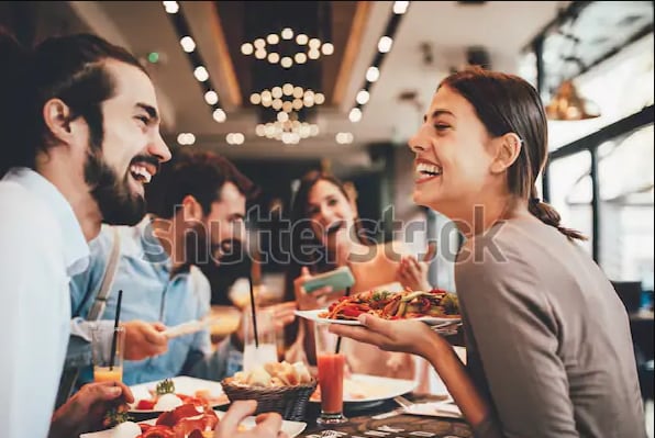 飲食店向けコロナウイルスの対策をお教えします 『生き残る為の戦略』飲食店が今できる5つ事 イメージ1