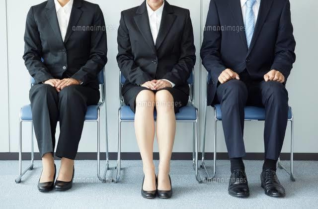 就職・転職活動のお手伝いをします Fラン大学だから有名企業は受からない…そんな貴方に イメージ1