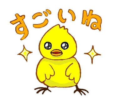 LINEスタンプのイラスト描きます あなたのオリジナルスタンプ用のイラストを描きます。 イメージ4