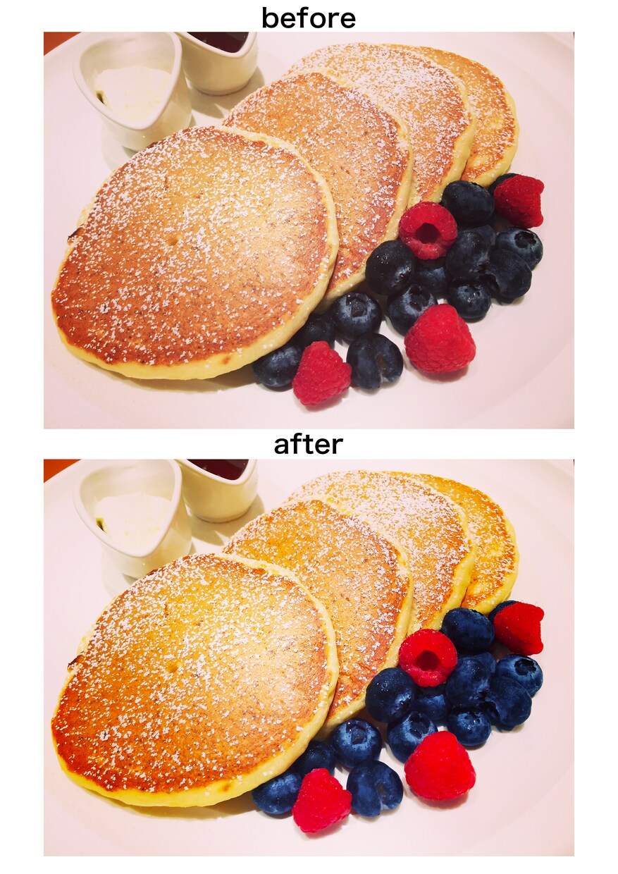 画像修正行います 画像を綺麗に修正して頂きたい方にオススメです✨✨ イメージ1