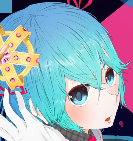 キャラクターアイコン描きます 可愛いアイコンが早く欲しい！という方向け イメージ3