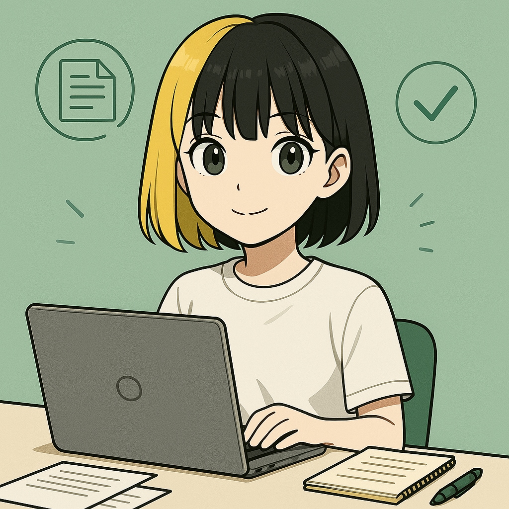 副業・個人事業主向けテンプレ作成します テンプレート作成でビジネスをサポート！ イメージ4