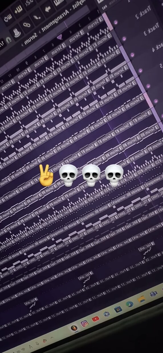ラップの歌詞やFLOWを作ります！ます 分からないことがあればなんでも仰ってください！ イメージ1