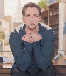 あなたに寄り添ってお話致します アラフォー男が、心地よい時間を提供致します。 イメージ1