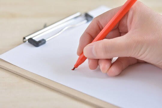 就活のエントリーシート（ES）添削します 外資系IT企業内定者が添削❤︎ イメージ1