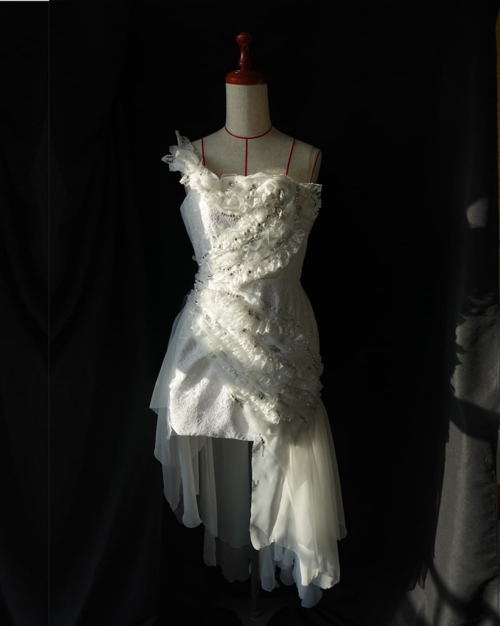 アイドル･ステージ衣装を製作します あなたの魅力を引き出す衣装をオーダーメイドでお作りします イメージ1