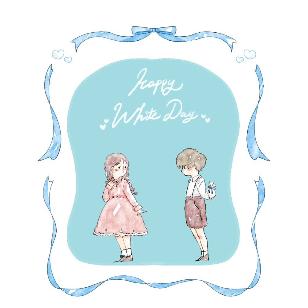 お誕生日イラストや記念日イラスト作成いたします たったひとつだけの思い出に残るイラストを作成いたします！ イメージ9