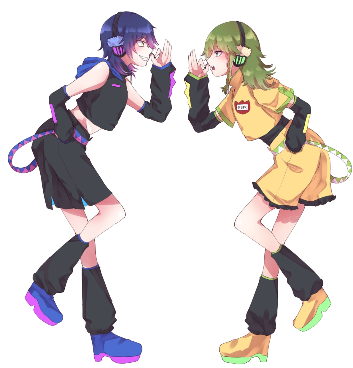 多岐にわたってイラスト制作します 自分だけのイラストが欲しい方へ！ イメージ5