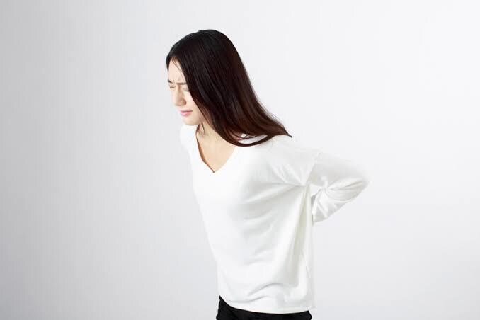 慢性腰痛を解消します ずっと続く腰痛をストレッチエクササイズでおさらば！ イメージ3