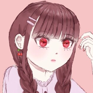 あなただけのオリジナルアイコン描きます かわいい女の子の絵がお好きな方へ！ イメージ2