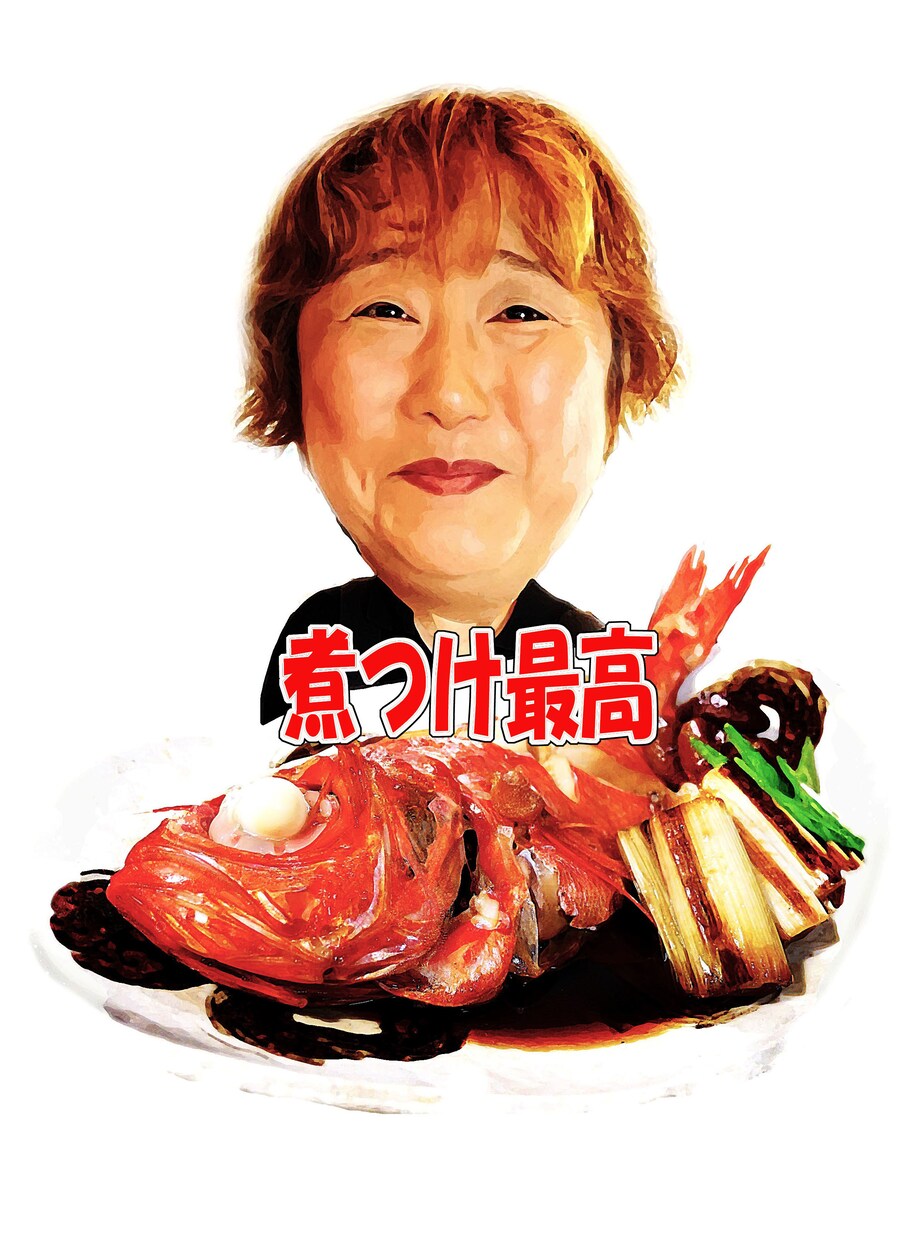 ポスター要素＋アート要素をミックスしてます デジタルを駆使し、試行錯誤の連続で頑張ってます イメージ8