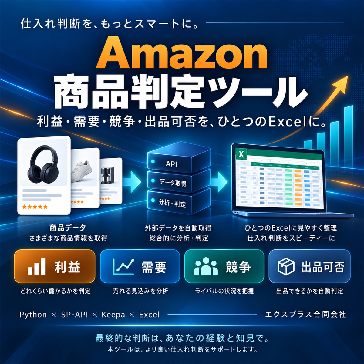 Excel・CSVの転記や集計を自動化しますます 6,000円から、小さな定型作業の手間を減らします イメージ2
