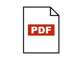 ファイルをPDF化します 過去の書類のスリム化による利便性 イメージ1