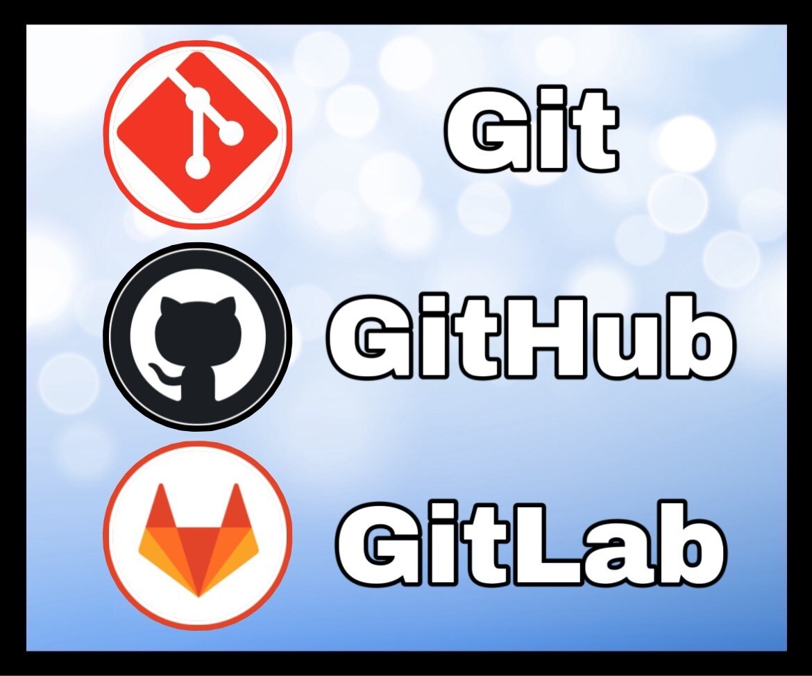 Git, GitHubの使い方を教えます 現役エンジニアがGit, GitHubの使い方を詳しく解説！ イメージ1