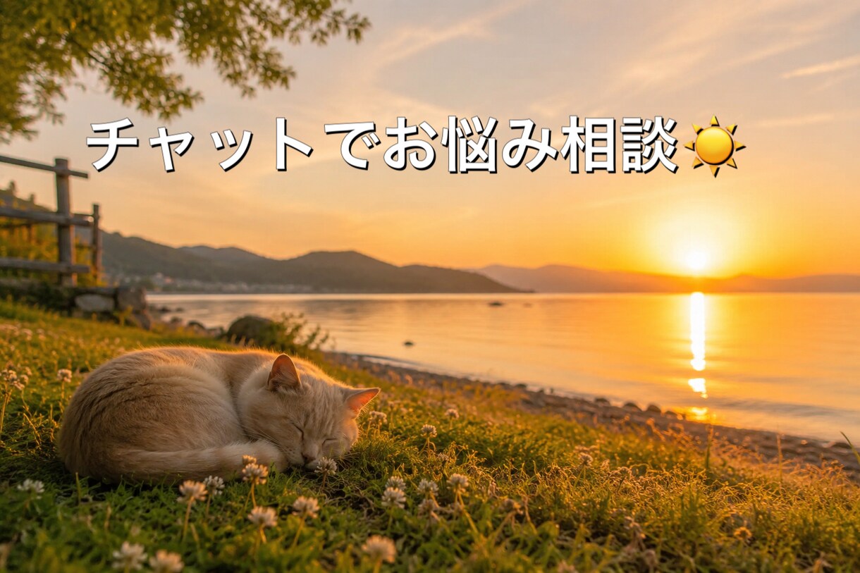 少しでも長くてもなんでもお聞きします いつでもどこでもあなたのお悩みお聞きします イメージ1