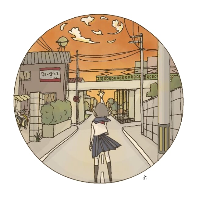 ご希望のタッチで素敵なイラストを作成します 貴方のイメージをそのままイラストにします イメージ2