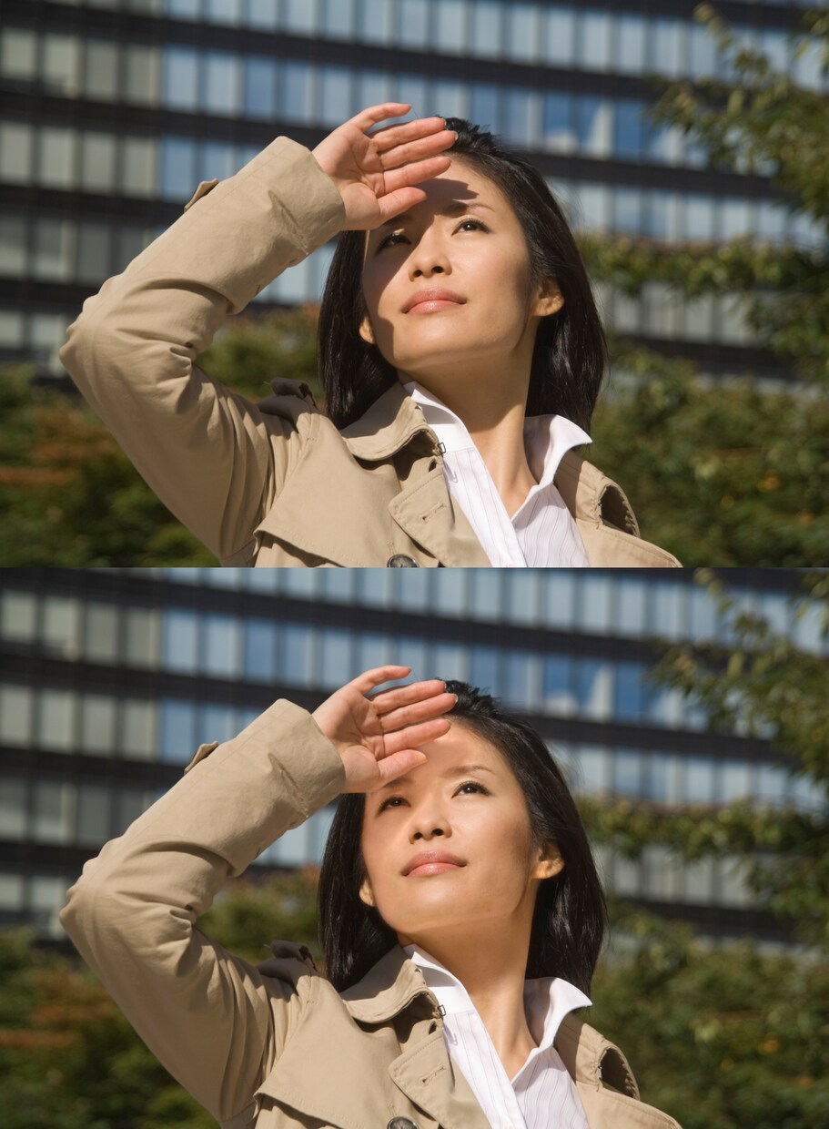 人物、動物画像のレタッチ承ります Photoshop/画像加工/写真加工/人物/ペット イメージ1