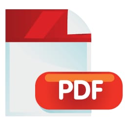 PDFファイルの 修正・編集・変換・圧縮を致します JPEG・PNG・GIF・Wordも対応可！ イメージ1