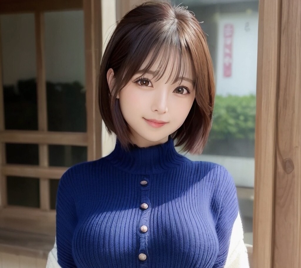 あなた好みの美女を代行生成します 高性能マシンを使用した良質なAI美女を代行生成します。 イメージ3
