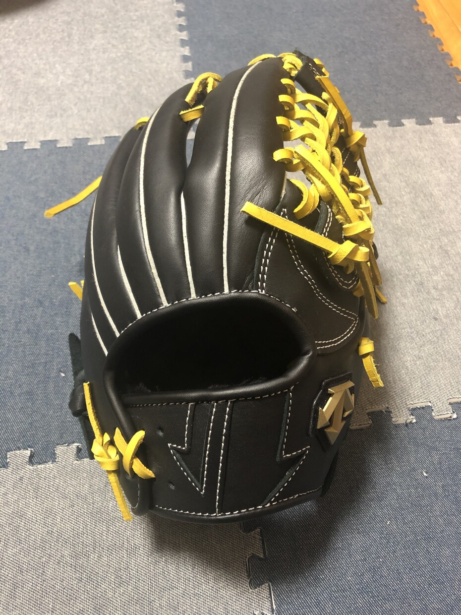 野球グラブの全レース交換します あなたのグラブの型に合わせて交換します。 イメージ3