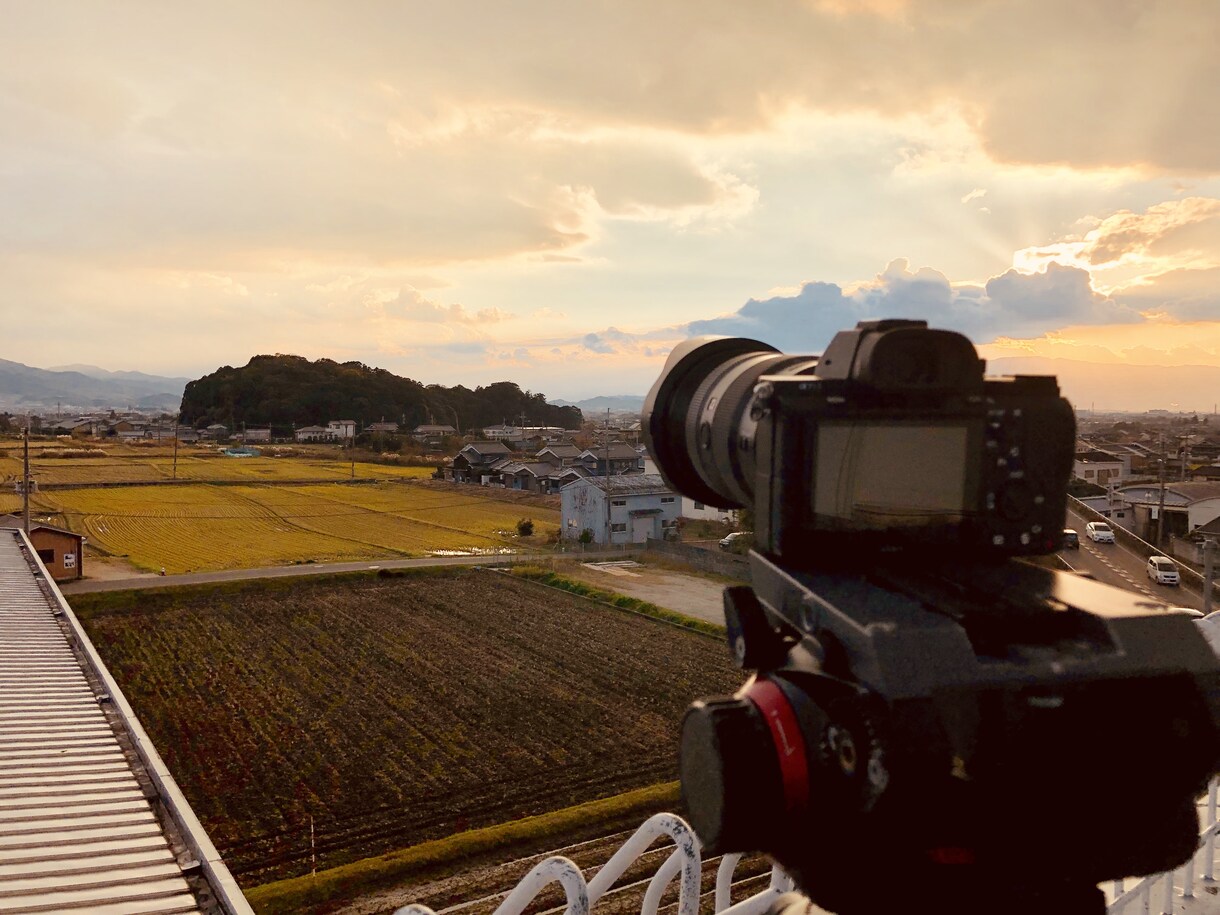 関東近郊2K・4Kジャンル何でも撮影代行いたします 元テレビ局員が高品質な動画を制作します！ イメージ3