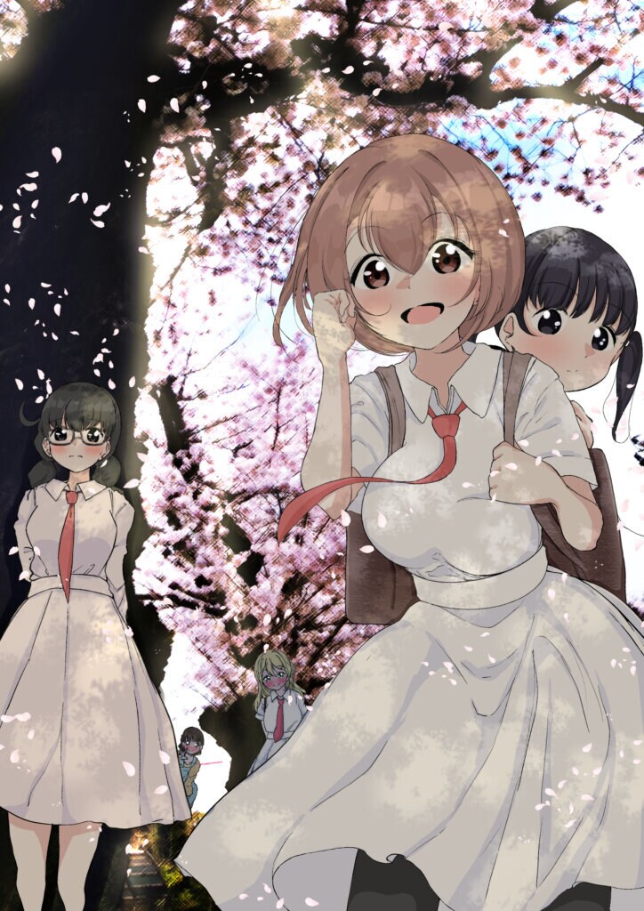 イラスト制作をします イラストパーツ分け・イラスト制作に関する事は是非ご連絡下さい イメージ2