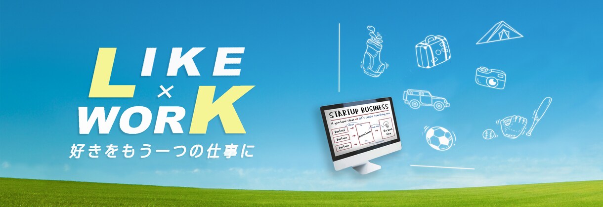 思わず目を引く！想い伝わるWEB画像お作りします 《貴方らしさが花開く》オシャレで品の良いデザインお任せ下さい イメージ8