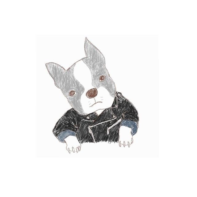 あなたの夢に出てきた登場人物を描きます 昨日見た夢をイラストに残してみませんか？ イメージ2