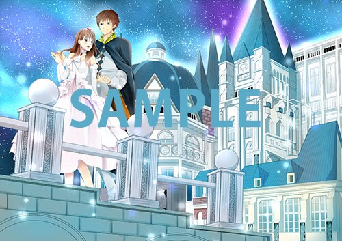 【PCデスクトップや家族へのプレゼントに☆】イラスト制作承ります！ イメージ2