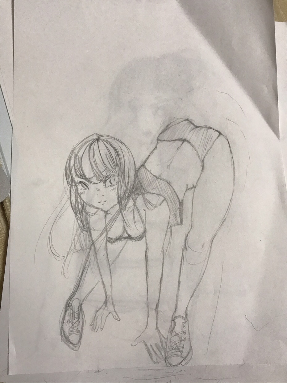 イラスト・キャラクタ作成します 繊細なこだわりのあるオリジナルのデザインの作品はいかがですか イメージ7