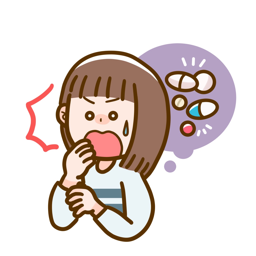 薬のお悩み相談乗ります 些細な悩みでもOK！現役薬剤師が丁寧にお答えします。 イメージ2