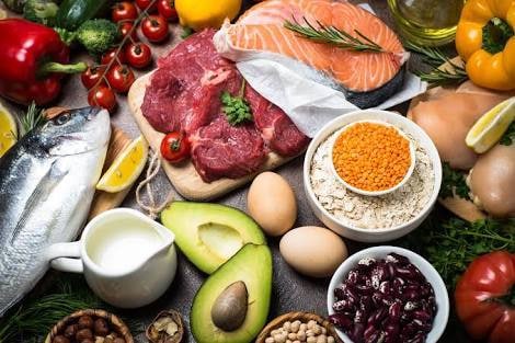 リピーター様専用★1ヶ月食事管理します 1週間食事管理をご利用頂いた方の継続用コースです！ イメージ1