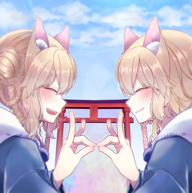 イラスト・アイコン描きます よろしければお気軽にご相談ください イメージ5