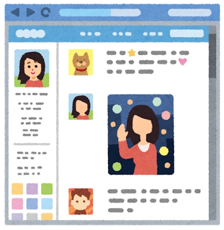 ネット婚活で好印象となるプロフ作成を手伝います ☆『この人と話してみたい（気になる）』という印象の与え方☆ イメージ1