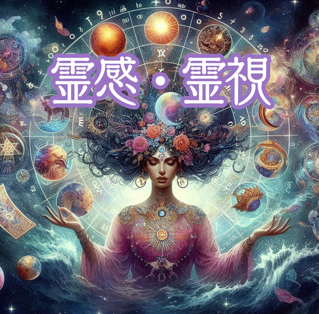 クリックされるココナラ占いのサムネイルを制作します 占い師の先生のための差がつく目にとまる画像を5枚制作します イメージ2