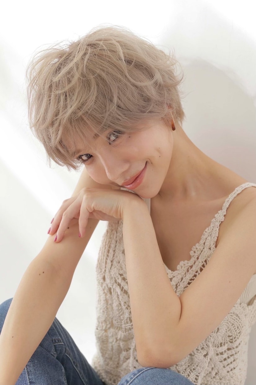 現役美容師があなたが垢抜ける髪型をご提案しますます 美容室で失敗したくない方へ｜似合う理由からオーダー方法まで イメージ4