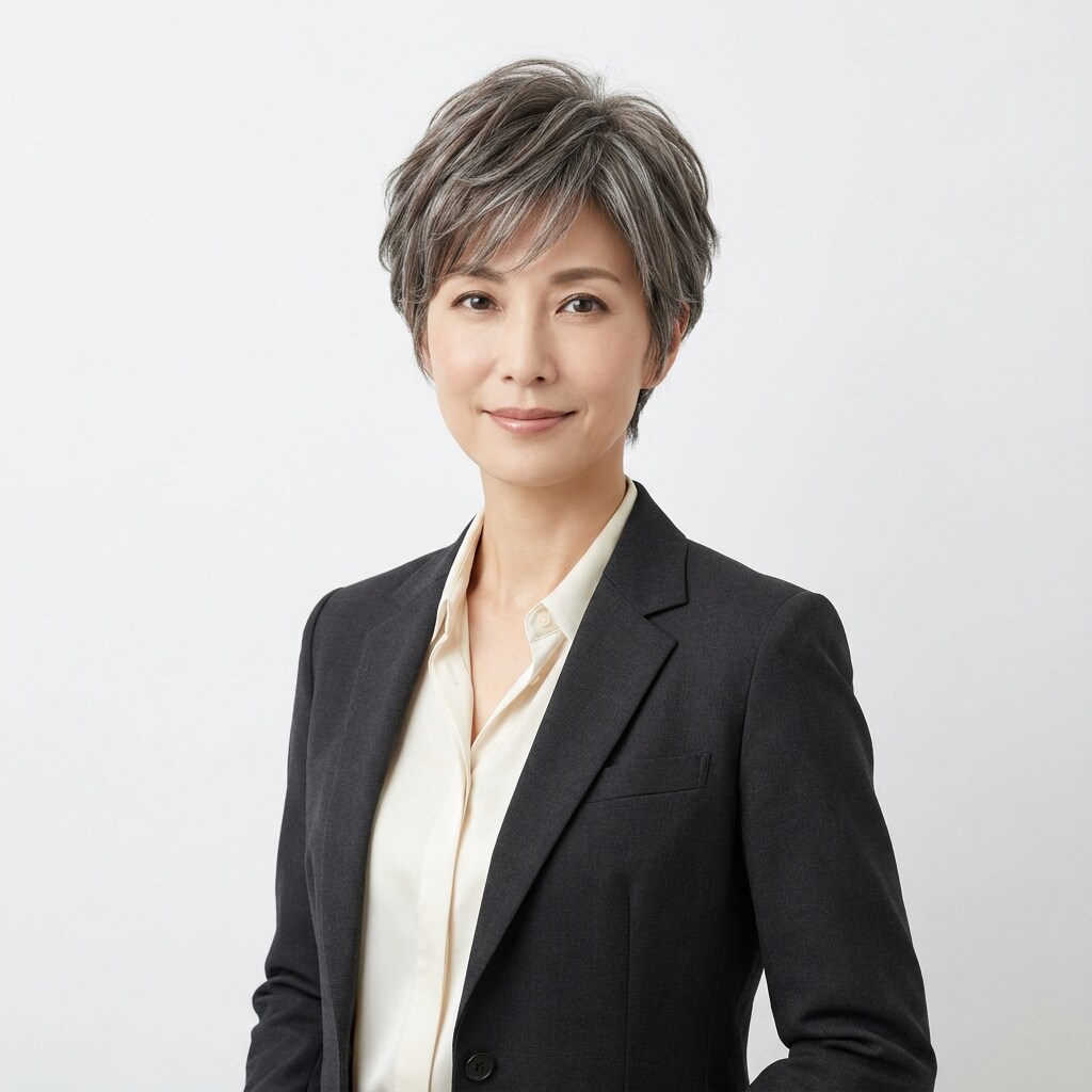 モデルドタキャン当日対応！ヘアモデル画像作成します 業界最安級！撮影予定日当日でも24時間以内に納品可能 イメージ7